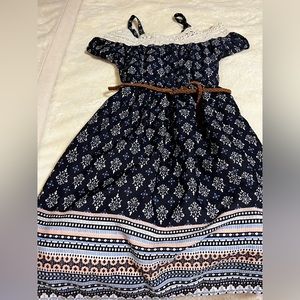 Girls dresses